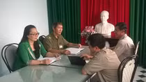 CLB Phụ nữ hoàn lương giúp nhiều người lầm lỡ tái hòa nhập cộng đồng