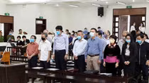 Cựu Tổng Giám đốc TISCO bị đề nghị từ 10 đến 11 năm tù