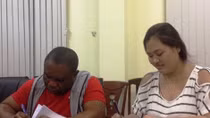 Cảnh giác với thủ đoạn lừa đảo “gửi quà từ Mỹ”