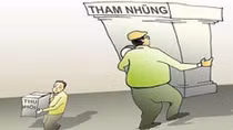 Những tranh luận xung quanh việc thu hồi tài sản tham nhũng