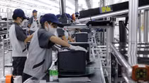 Hải Phòng thưởng Tết cao nhất gần 180 triệu đồng
