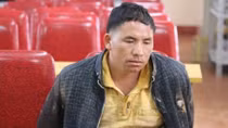Bắt đối tượng vận chuyển 10 bánh heroin và 1kg ma túy đá