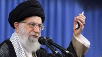 Căng thẳng trong nội bộ Iran