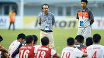Không còn Arsenal nữa