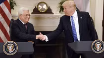 Tổng thống Mỹ và vấn đề Israel - Palestine: Bên nào trọng, bên nào khinh?