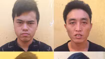 Sử dụng tên giả, lập đường dây lừa bán phụ nữ ra nước ngoài