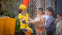 Vietnam Post: Nhiều ưu đãi cho khách hàng thương mại điện tử