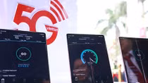 Yên Phong I, Bắc Ninh là khu công nghiệp đầu tiên có sóng 5G trên toàn quốc