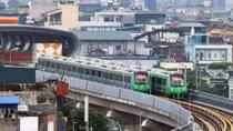 Lo ngại về tiến độ của các dự án giao thông trọng điểm