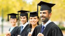Khi sao sân cỏ chạy đua giành bằng thạc sỹ Harvard