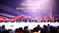 Hứa hẹn đột phá từ sau Triển lãm ô tô Việt Nam 2019