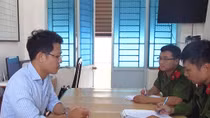 Giám đốc công ty dịch vụ việc làm lừa tiền tỷ của khách