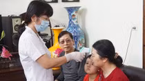 Quảng Ninh tiên phong khám sức khỏe toàn dân