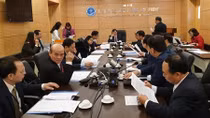 Thi tuyển Hiệu trưởng Đại học Y Hải Phòng