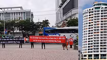 “Nhắm mắt” đầu tư Condotel để... ngậm trái đắng
