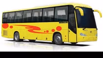 Tặng vé xe buýt miễn phí cho bệnh nhân nghèo chạy thận
