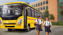 Thế giới phạt tội để quên học sinh trên xe như thế nào?