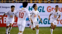 Kiatisak cần Văn Toàn để nuôi tham vọng vô địch V.League
