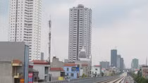 Từ 1-7: Đường sắt đô thị phải có chứng nhận an toàn trước khi khai thác