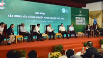 VietABank tài trợ gói vay ưu đãi cho nông nghiệp công nghệ cao