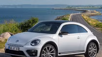 Tham vọng trong cuộc đua xe điện, Volkswagen bỏ rơi “con bọ” Beetle
