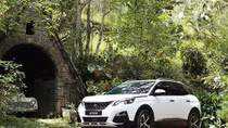 Peugeot với chương trình “Bảo hành vàng, sẵn sàng bứt phá”
