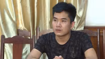 Trộm nick Facebook để "vay" tiền