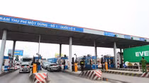 Trình Chính phủ các phương án giảm phí qua Quốc lộ 5