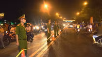 Góp phần cho sự thành công Festival Nghề truyền thống Huế