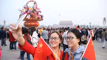 Trung Quốc: Thành tựu sau 40 năm cải cách mở cửa