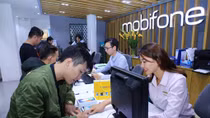 Năng suất lao động của MobiFone đạt gần 9 tỉ đồng/người/năm
