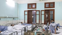 Vụ nổ nhà máy thép ở Hải Phòng: thêm 1 người tử vong