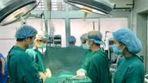 Đằng sau những “món quà sự sống”