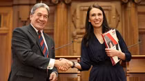 New Zealand: Tân Thủ tướng và quyết sách vì trẻ em nghèo
