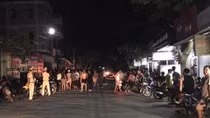 Thông tin vụ việc Công an Hải Phòng kiểm tra 2 trường hợp nghi vấn