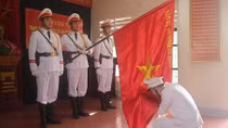 Công an Nghệ An thành lập 2 Đại đội Cảnh sát bảo vệ mục tiêu