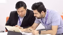 Ông Cao Văn Chóng bảo vệ thành công luận án Tiến sĩ tại ĐH uy tín hàng đầu Malaysia