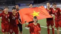 Thêm 1 ngân hàng thưởng 500 triệu đồng cho Đội tuyển bóng đá nữ Việt Nam