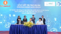 Hy vọng góp phần thay đổi văn hóa nghiên cứu ở Việt Nam