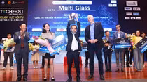  250 cuộc kết nối giữa doanh nghiệp và nhà đầu tư với số tiền 14 triệu USD