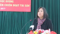 TAND cấp cao tại Hà Nội xin lỗi công khai người bị kết án oan