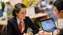 Maritime Bank ưu đãi lãi suất cho vay chỉ từ 8%/năm đối với Doanh nghiệp siêu nhỏ