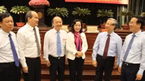 Ngành tuyên giáo có những đóng góp quan trọng trong thành công chung của đất nước