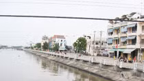 Phát hiện sai phạm dự án kè bờ sông Maspero gần 690 triệu đồng