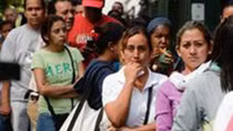 Giới doanh nghiệp Venezuela lao đao vì mafia tống tiền