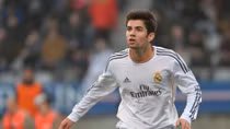 Vì sao Zidane muốn con trai rời Real?
