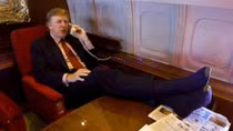 Dư âm những cuộc điện đàm của Tổng thống đắc cử D.Trump