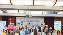 95% người HIV dùng thuốc ARV có tải lượng virus dưới ngưỡng ức chế