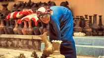 Làng gốm Bàu Trúc - giữ lửa cho đất mọc