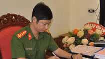 Thủ lĩnh “thép” ở cửa ngõ Tây Bắc xứ Nghệ